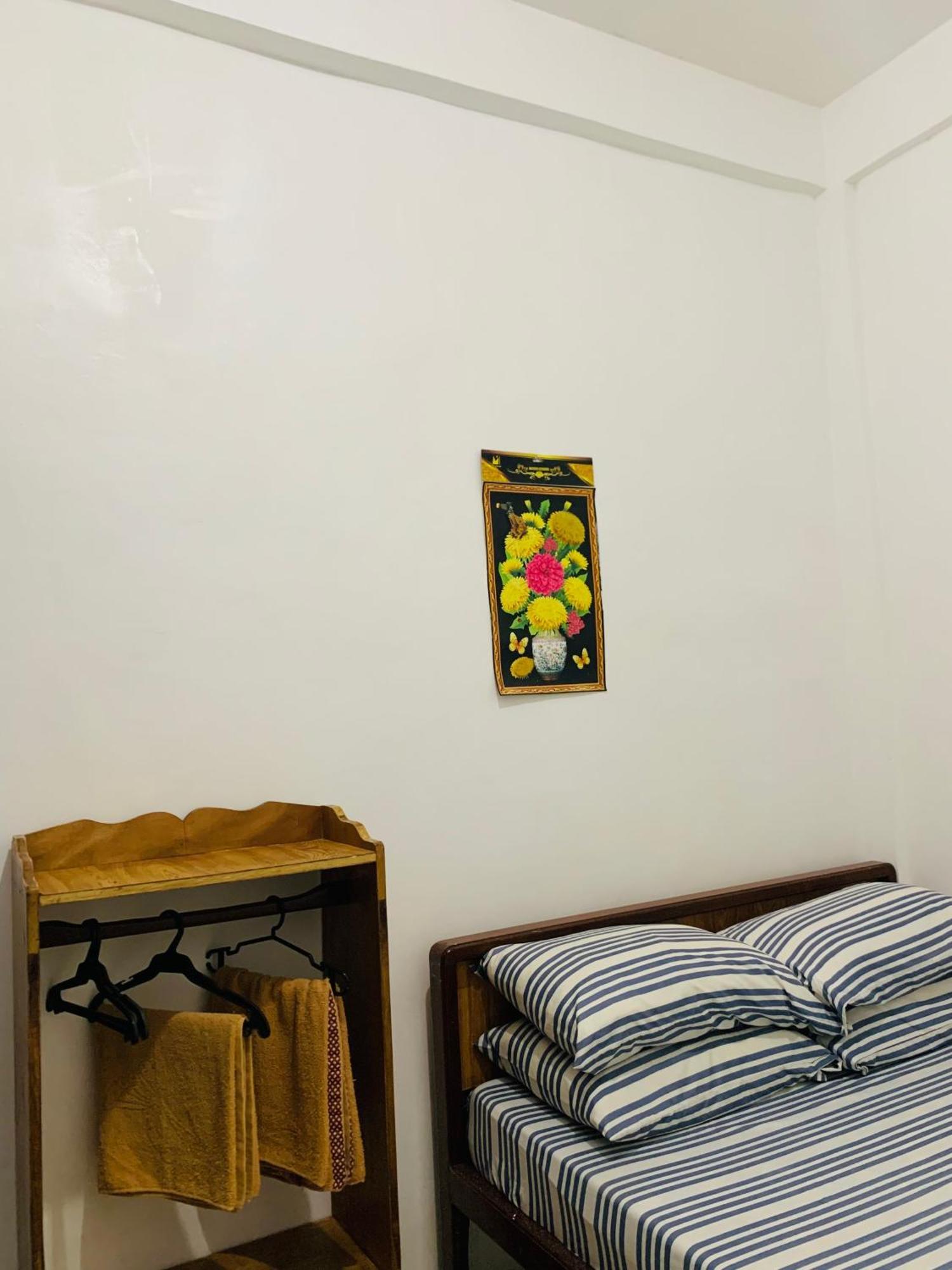Queen'S Room Rental 2 Эль-Нидо Экстерьер фото